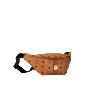 MCM Vintage Fanny pack/bum bag